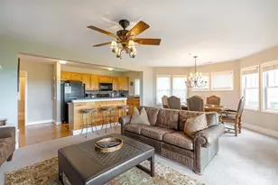 299 Indian Paintbrush Dr, Banner Elk, NC 28604 - Photo 5