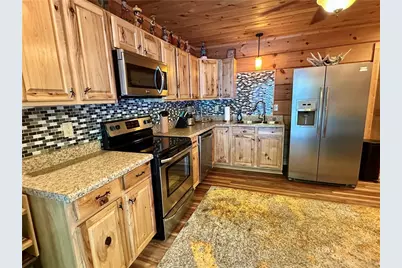 188 Lexington Drive, Fleetwood, NC 28626 - Photo 23