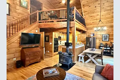 188 Lexington Drive, Fleetwood, NC 28626 - Photo 5