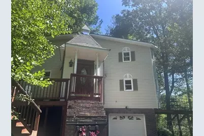 6780 Big Laurel Road, Creston, NC 28615 - Photo 3