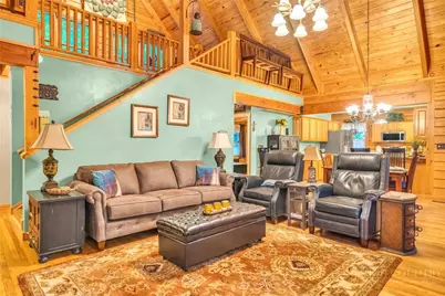 273 Savannah Drive, West Jefferson, NC 28694 - Photo 5
