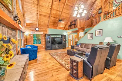 273 Savannah Drive, West Jefferson, NC 28694 - Photo 3
