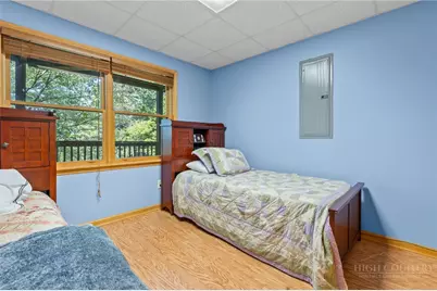 1003 Deerwood Road, Piney Creek, NC 28663 - Photo 13