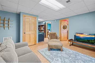 1003 Deerwood Road, Piney Creek, NC 28663 - Photo 17