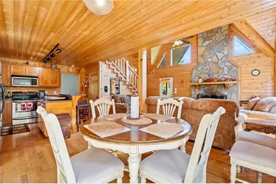 1003 Deerwood Road, Piney Creek, NC 28663 - Photo 39