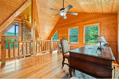 1003 Deerwood Road, Piney Creek, NC 28663 - Photo 25