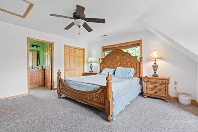 1003 Deerwood Road, Piney Creek, NC 28663 - Photo 29