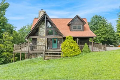1003 Deerwood Road, Piney Creek, NC 28663 - Photo 1