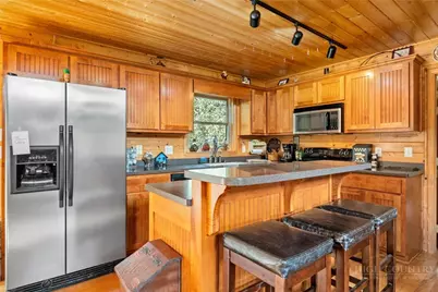 1003 Deerwood Road, Piney Creek, NC 28663 - Photo 37
