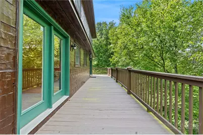 1003 Deerwood Road, Piney Creek, NC 28663 - Photo 5
