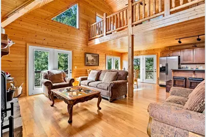 1003 Deerwood Road, Piney Creek, NC 28663 - Photo 41