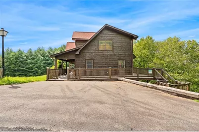 1003 Deerwood Road, Piney Creek, NC 28663 - Photo 3