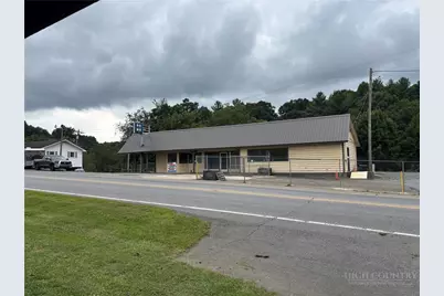 1244 US Hwy 21 South, Sparta, NC 28675 - Photo 1