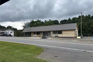1244 US Hwy 21 S, Sparta, NC 28675 - Photo 1