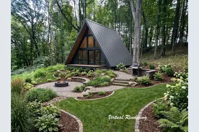 Tbd Island Ford Road, Crumpler, NC 28617 - Photo 5