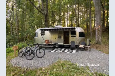 Tbd Island Ford Road, Crumpler, NC 28617 - Photo 3
