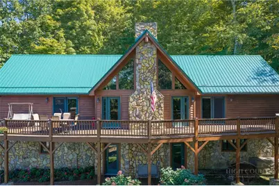 16 Panther Trail Lane, Elk Park, NC 28622 - Photo 1