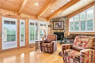 199 Joriann Dr, Crumpler, NC 28617 - Photo 11