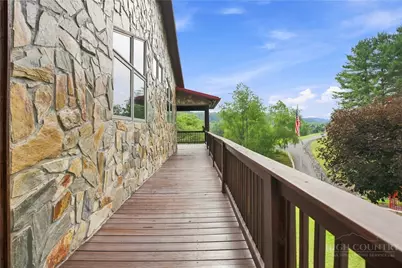 199 Joriann Drive, Crumpler, NC 28617 - Photo 27