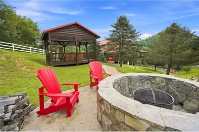 199 Joriann Drive, Crumpler, NC 28617 - Photo 49