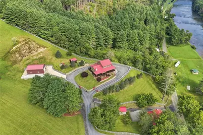 199 Joriann Drive, Crumpler, NC 28617 - Photo 3