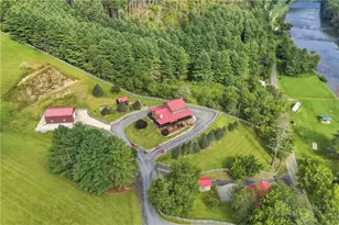 199 Joriann Dr, Crumpler, NC 28617 - Photo 3