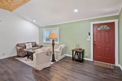 190 Hummingbird Lane, Fleetwood, NC 28626 - Photo 11