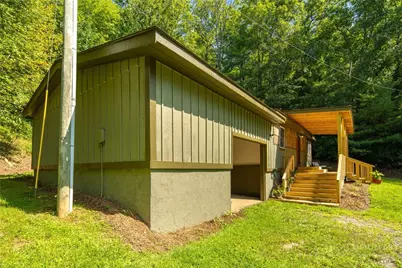 190 Hummingbird Lane, Fleetwood, NC 28626 - Photo 33