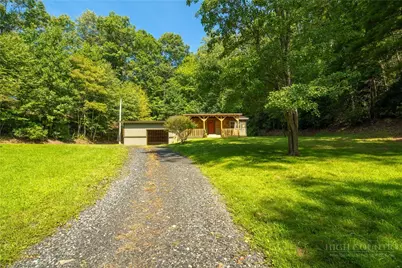 190 Hummingbird Lane, Fleetwood, NC 28626 - Photo 39