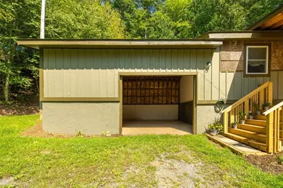 190 Hummingbird Lane, Fleetwood, NC 28626 - Photo 35