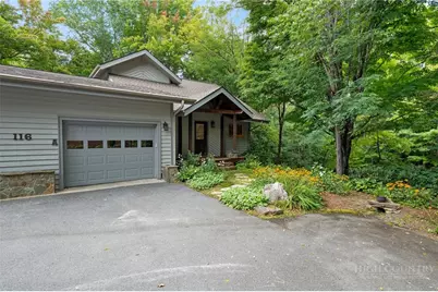116 Shanty Ridge Lane #A, Banner Elk, NC 28604 - Photo 27