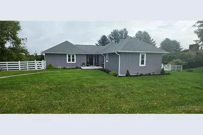 1639 Memorial Park Dr., Sparta, NC 28675 - Photo 1