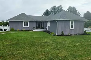 1639 Memorial Park Dr, Sparta, NC 28675 - Photo 1
