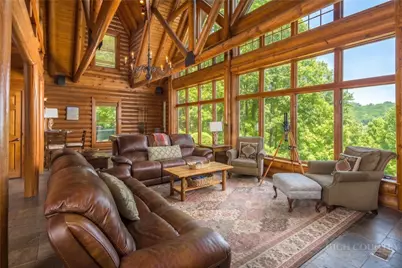605 Thistle Way, Sugar Grove, NC 28679 - Photo 5