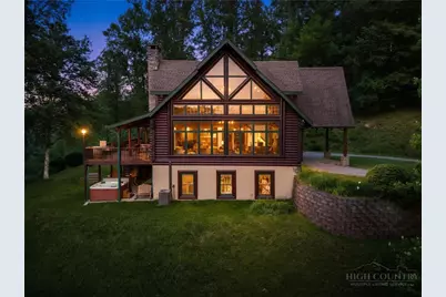 605 Thistle Way, Sugar Grove, NC 28679 - Photo 1