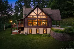 605 Thistle Way, Sugar Grove, NC 28679 - Photo 1
