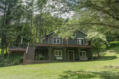 1107 Aho Road, Blowing Rock, NC 28605 - Photo 1