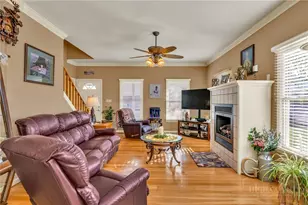 153 Knollview Pl, Jefferson, NC 28640 - Photo 9