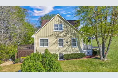 153 Knollview Place, Jefferson, NC 28640 - Photo 43