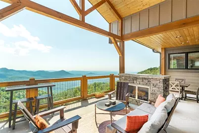 173 Canyon Gap #D-5, Blowing Rock, NC 28605 - Photo 3