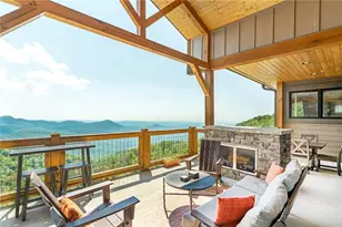 173 Canyon Gap, Blowing Rock, NC 28605 - Photo 3