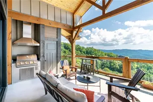 173 Canyon Gap, Blowing Rock, NC 28605 - Photo 43