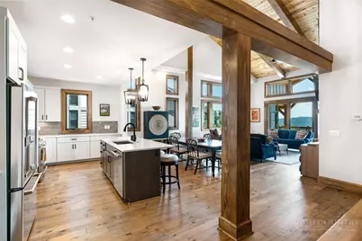 173 Canyon Gap #D-5, Blowing Rock, NC 28605 - Photo 5