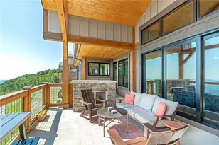 173 Canyon Gap, Blowing Rock, NC 28605 - Photo 41