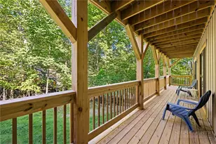 100 Lower Holiday Ln, Beech Mountain, NC 28604 - Photo 23