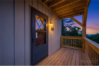 100 Lower Holiday Lane #C207, Beech Mountain, NC 28604 - Photo 3
