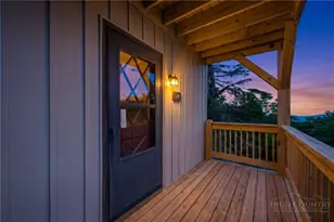 100 Lower Holiday Ln, Beech Mountain, NC 28604 - Photo 3