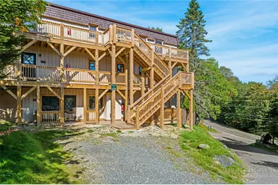 100 Lower Holiday Lane #C207, Beech Mountain, NC 28604 - Photo 27