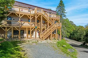 100 Lower Holiday Ln, Beech Mountain, NC 28604 - Photo 27
