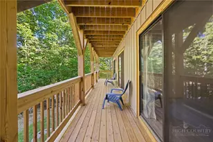 100 Lower Holiday Ln, Beech Mountain, NC 28604 - Photo 23